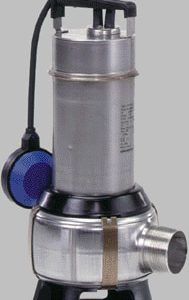grundfos unilift dompelpomp 1250w 96004574 grundfos