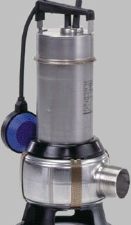 grundfos unilift dompelpomp 1250w 96004574 grundfos