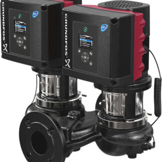 grundfos inlinepomp tpe3