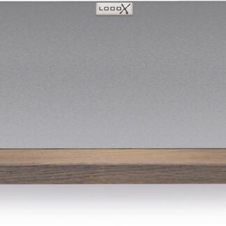looox wooden bad 88 wbshelf88r looox