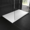 novellini novosolid douchebak 800 800mm novellini