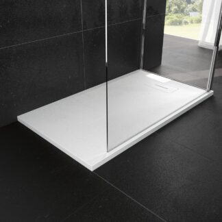 novellini novosolid douchebak 800 800mm novellini