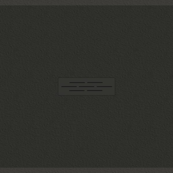 kinemoon style zwart 100x100 kinedo