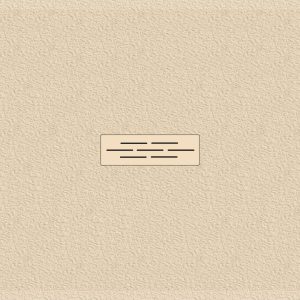 kinemoon style zand 100x100 kinedo