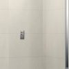 novellini lunesh douchewand 900mm novellini