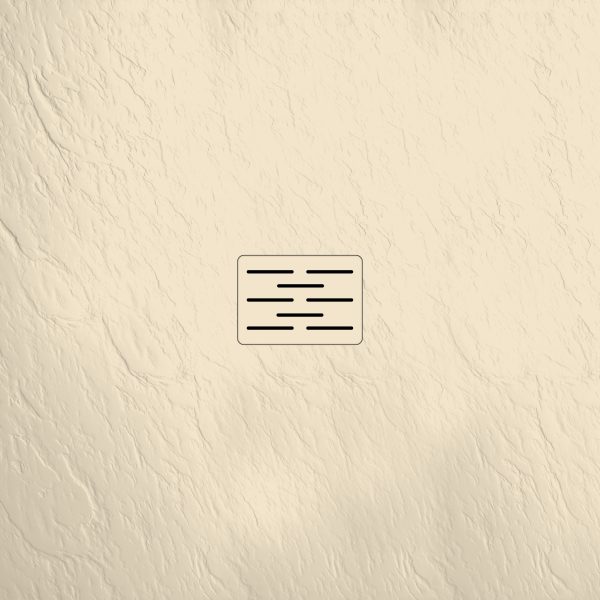 kinerock evo zand 80x80 kinedo