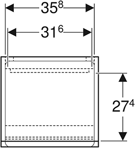 geberit renova plan half 501922jr1