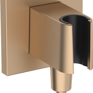 hansgrohe fixfit porter e handdouchehouder hans grohe