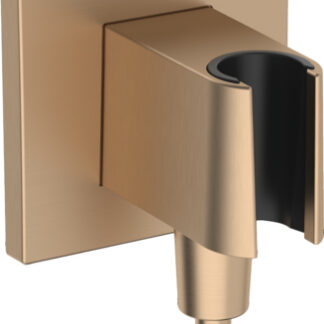 hansgrohe fixfit porter e handdouchehouder hans grohe