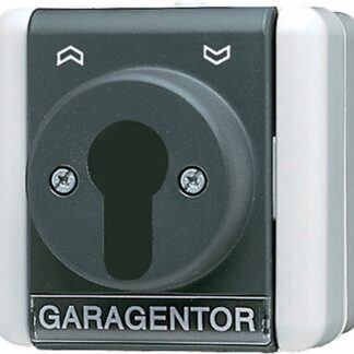 jung wg800 sleutel