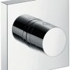 hansgrohe axor showercollection afbouwdeel axor