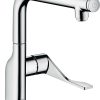 axor citterio select chroom axor