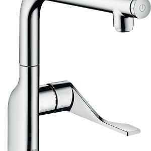 axor citterio select chroom axor