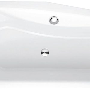 bette betteluna ligbad 1365mm