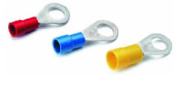 cimco geïsoleerde ringkabelschoen 4 180050 cimco
