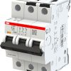 installatie automaat 25ka 3p d63a abb
