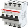 installatie automaat 25ka 4p d40a abb