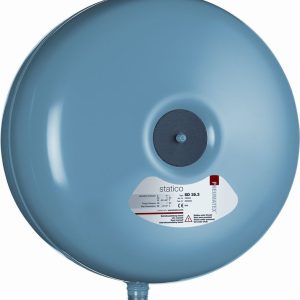 pneumatex statico sd 50l 1.5bar pneumatex