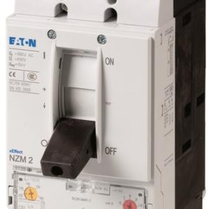 eaton nzmn2-a250-sve nzm2 eaton