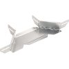 stago kg281 aanzetstuk 300mm stago