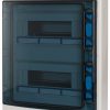 eaton xcomfort installatiekast 2x12mod eaton