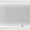 tesa 170x80 wit wavedesign