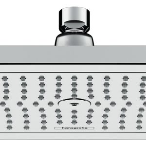 hansgrohe hoofddouche croma ecosmart hans grohe