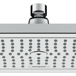 hansgrohe hoofddouche croma ecosmart hans grohe