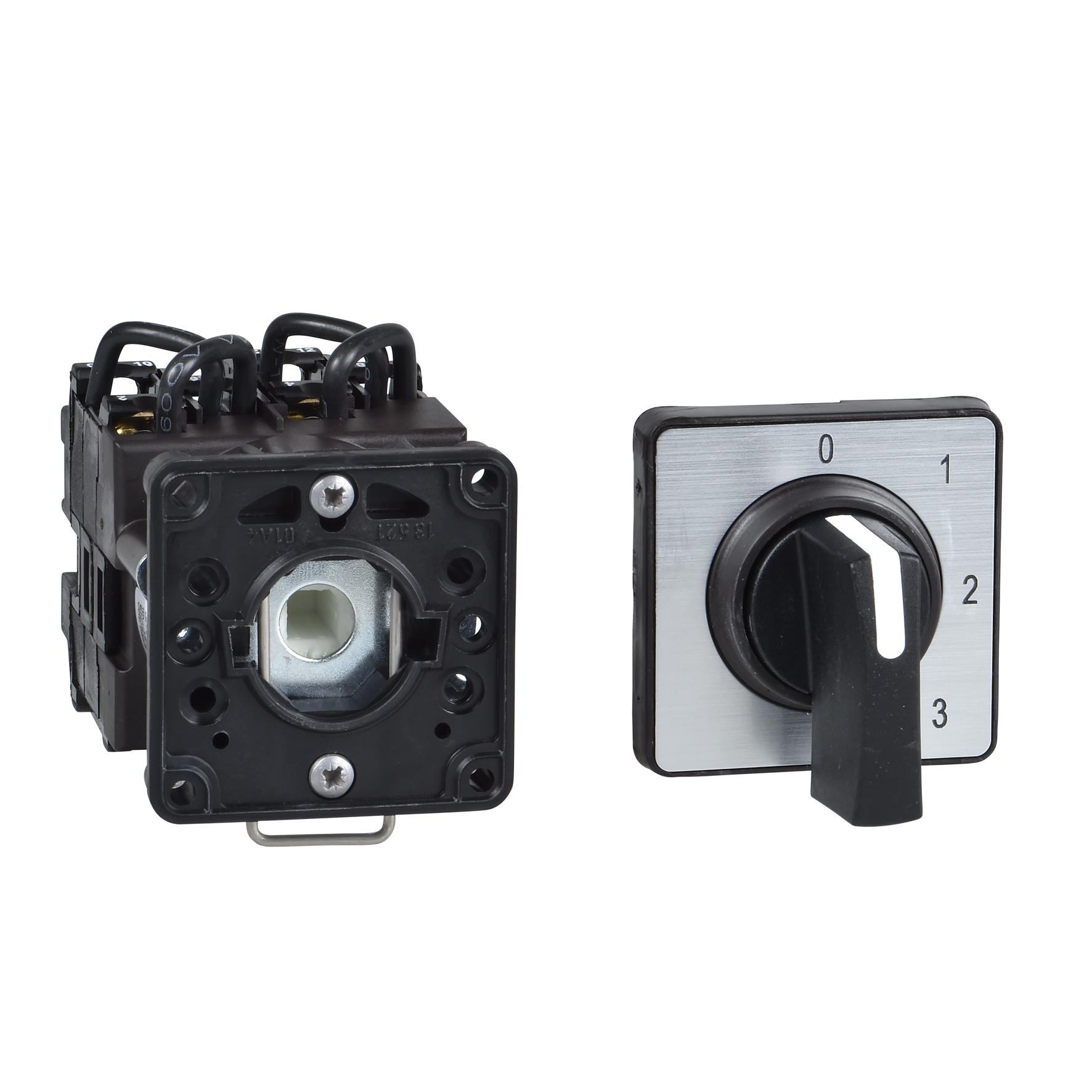 schneider electric harmony k1/k2 schneider electric