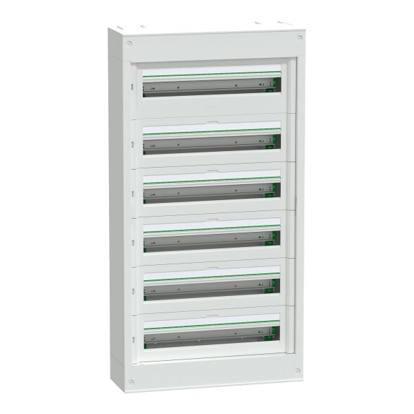 prismaset s opbouwkast 6r24m schneider electric