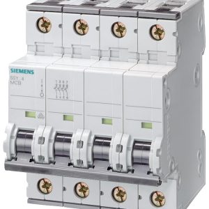 siemens installatieautomaat c-kar siemens
