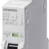 siemens sentron installatieautomaat b-kar 5sy51166 siemens