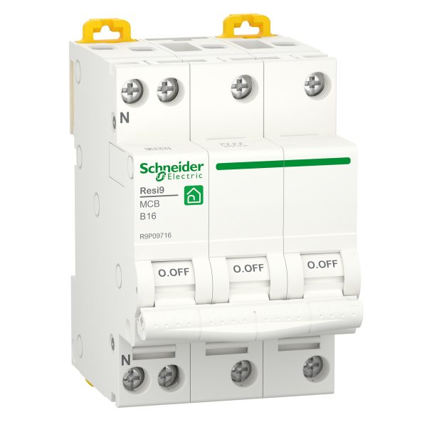 schneider electric resi9 schneider electric