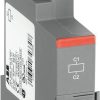 abb aa1 uitschakelspoel 350-415v abb