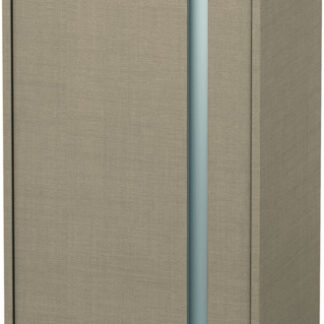 duravit hoge kast ketho kt1267l757