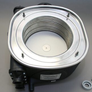 nefit onderdeel gasgestookte warmtewisselaar 7746900435 nefit
