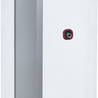 nibe ventilatielucht/water warmtepomp 260