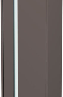 duravit hoge kast ketho kt1255r434