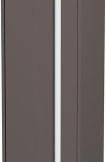 duravit hoge kast ketho kt1255l434