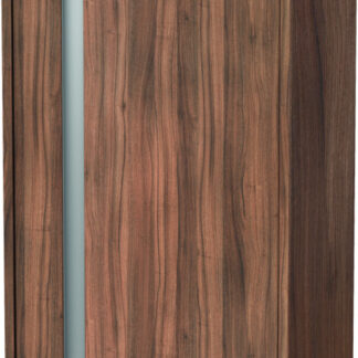 duravit halfhoge kast ketho kt1266r797