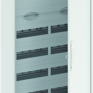 abb componenten comfortline installatiekast 2cpx052293 abb