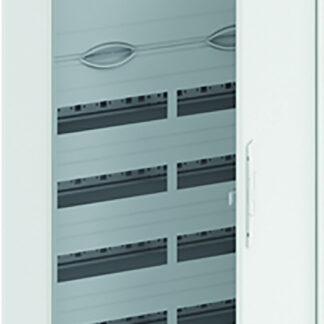 abb componenten comfortline installatiekast 2cpx052293 abb