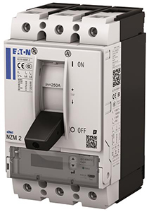 nzm2 50ka 3p 250a eaton