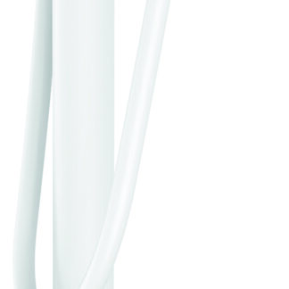 hansgrohe finoris eengreeps staande 76445700 hans grohe