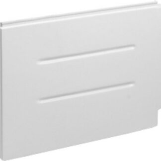 duravit d-code badommanteling zijdelings 7010370000 duravit