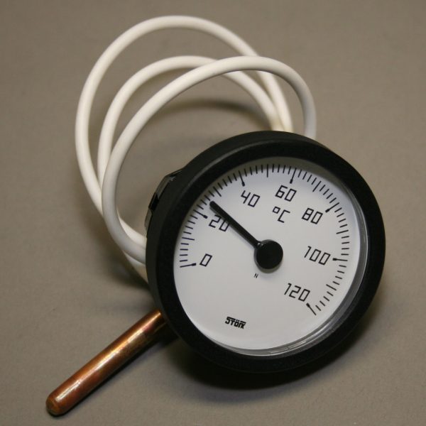 nefit onderdeel gasgestookte thermometer 27509 nefit
