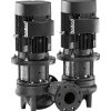 enkeltraps close-coupled slakkenhuis dubbele 96086804 grundfos