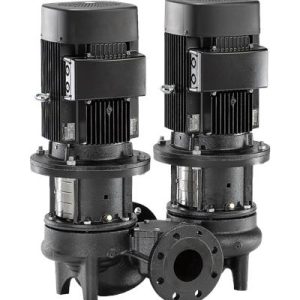 enkeltraps close-coupled slakkenhuis dubbele 96086804 grundfos