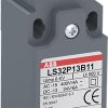 abb componenten eindschakelaar 10a abb