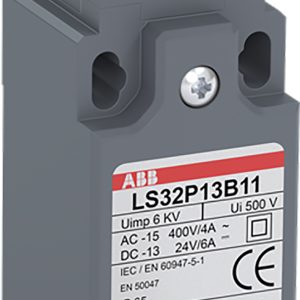 abb componenten eindschakelaar 10a abb